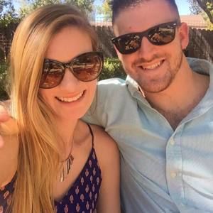 Meet your Posher, Kristyn